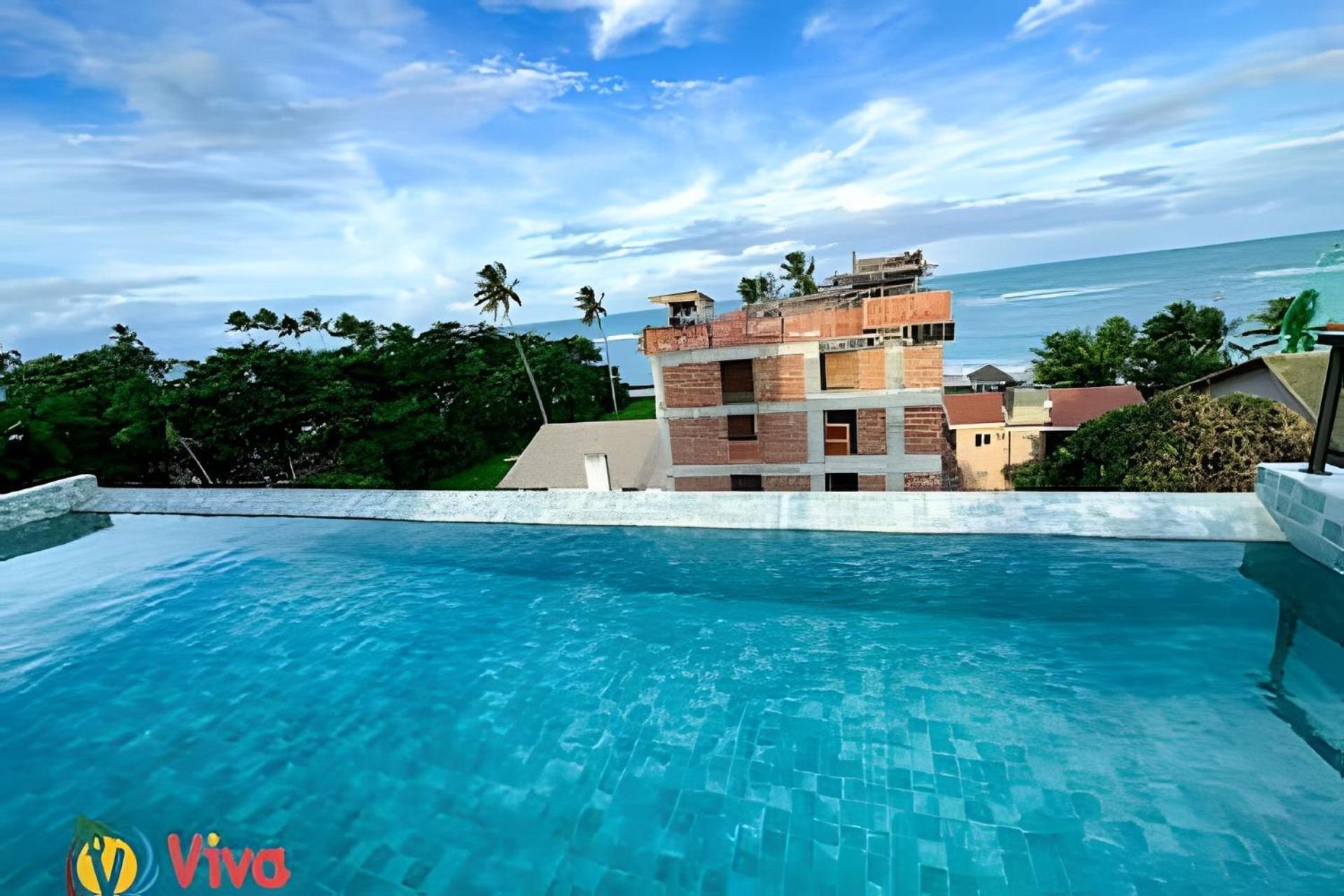 Apartment Flat Premium Rua Sombrinhas Porto de Galinhas