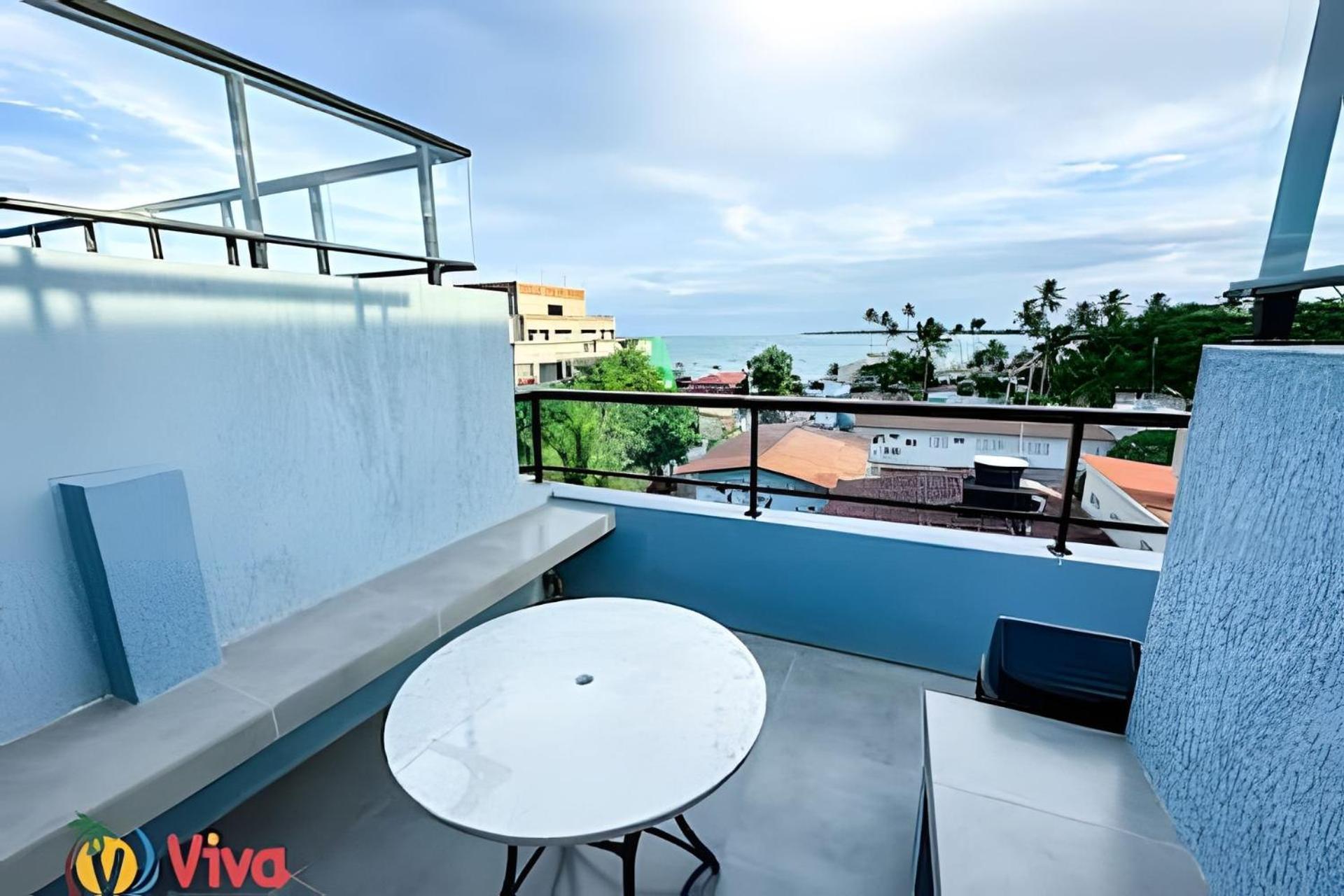 Flat Premium Rua Sombrinhas *