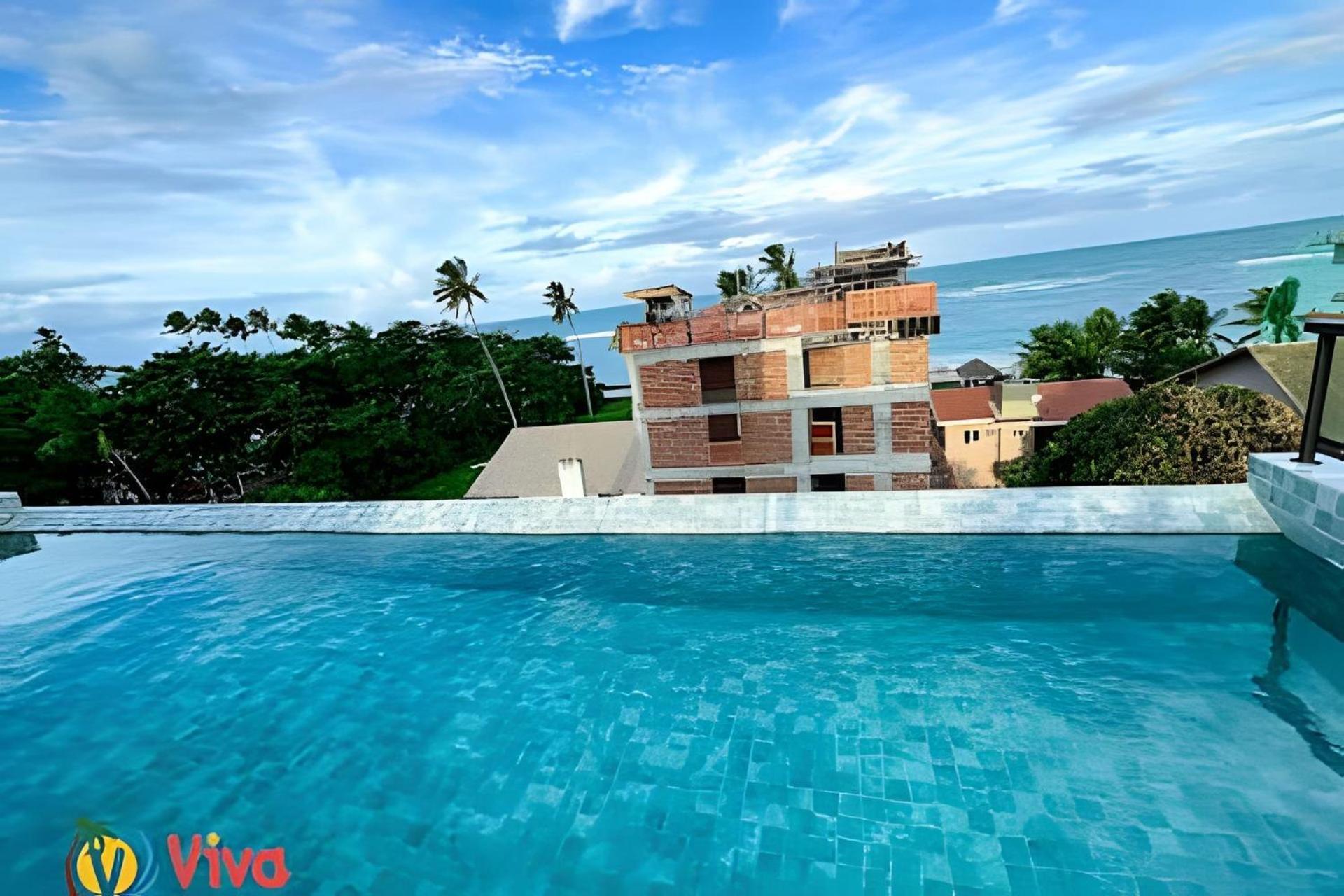Apartment Flat Premium Rua Sombrinhas Porto de Galinhas