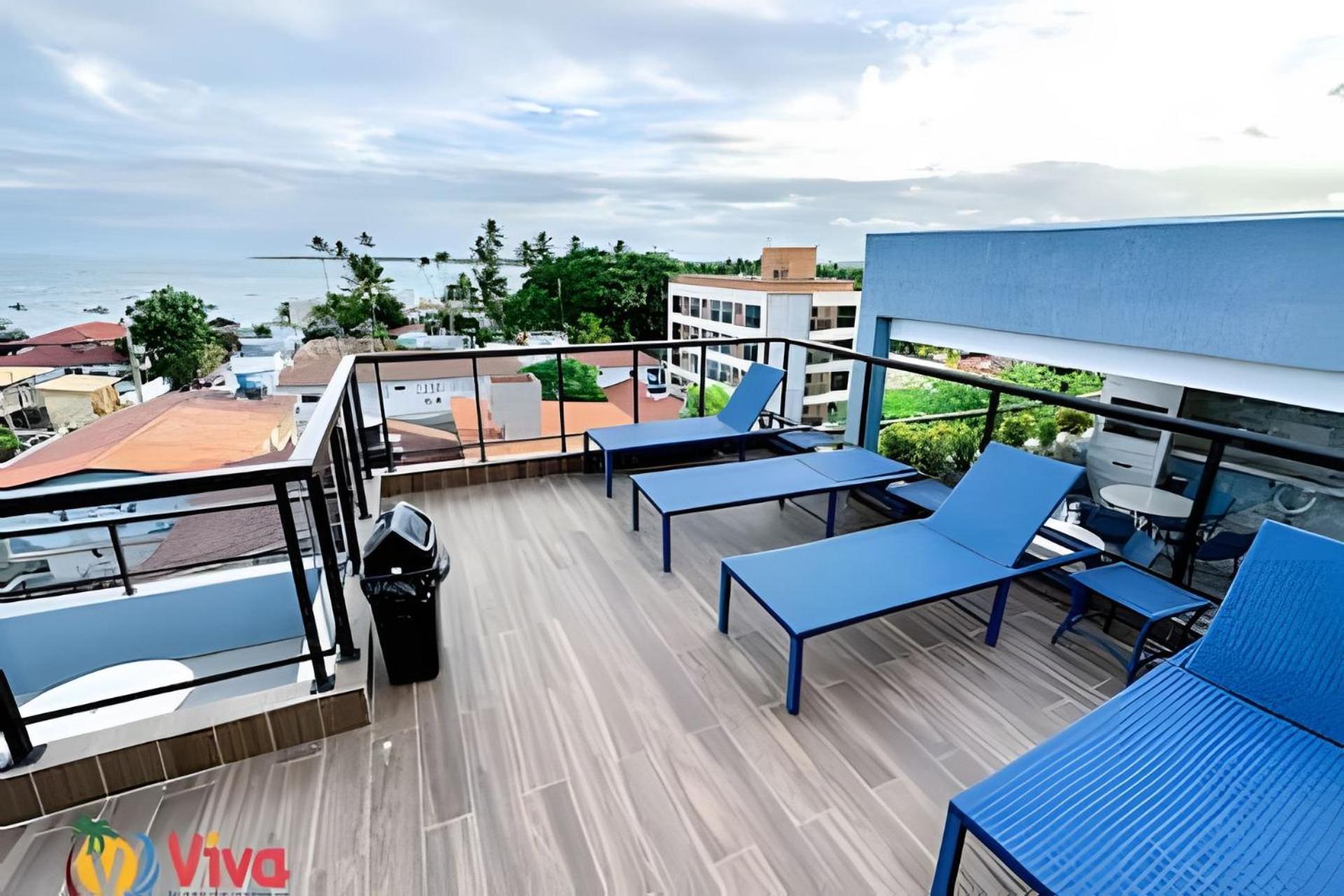 Flat Premium Rua Sombrinhas * Porto de Galinhas