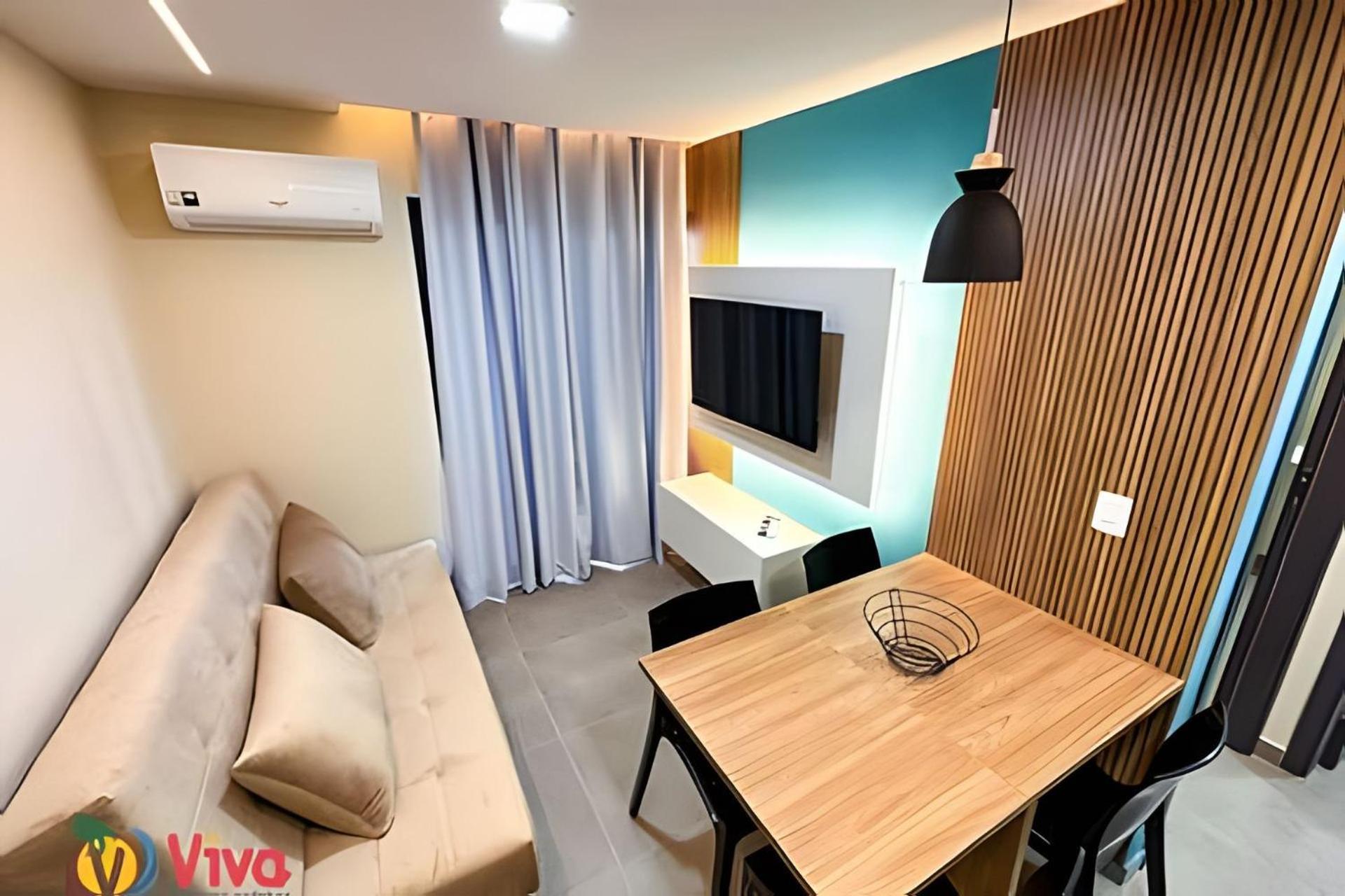 Flat Premium Rua Sombrinhas Apartment