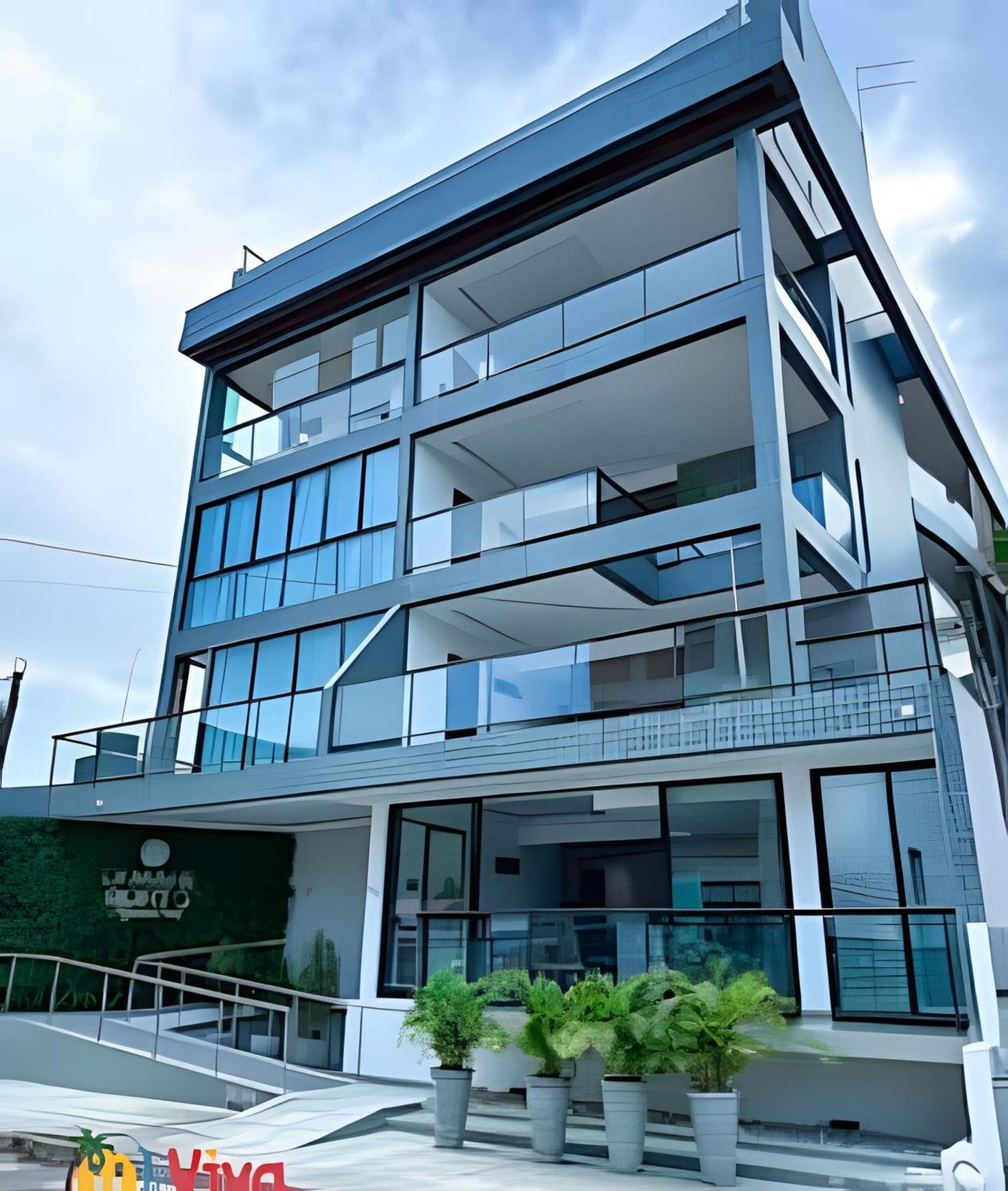 Flat Premium Rua Sombrinhas Apartment